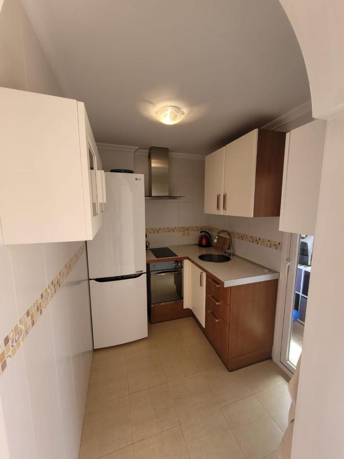 Cozy Penthouse Riviera Del Sol Apartamento Málaga Exterior foto