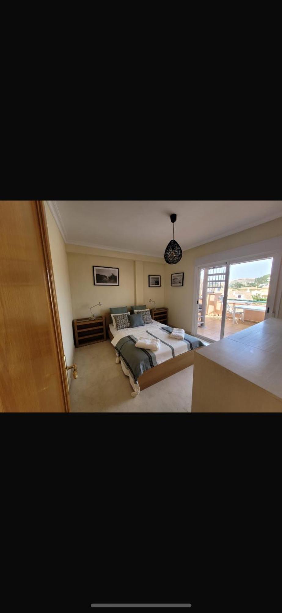 Cozy Penthouse Riviera Del Sol Apartamento Málaga Exterior foto